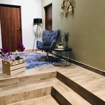 Отель Casa Maranta Костинешти Экстерьер фото
