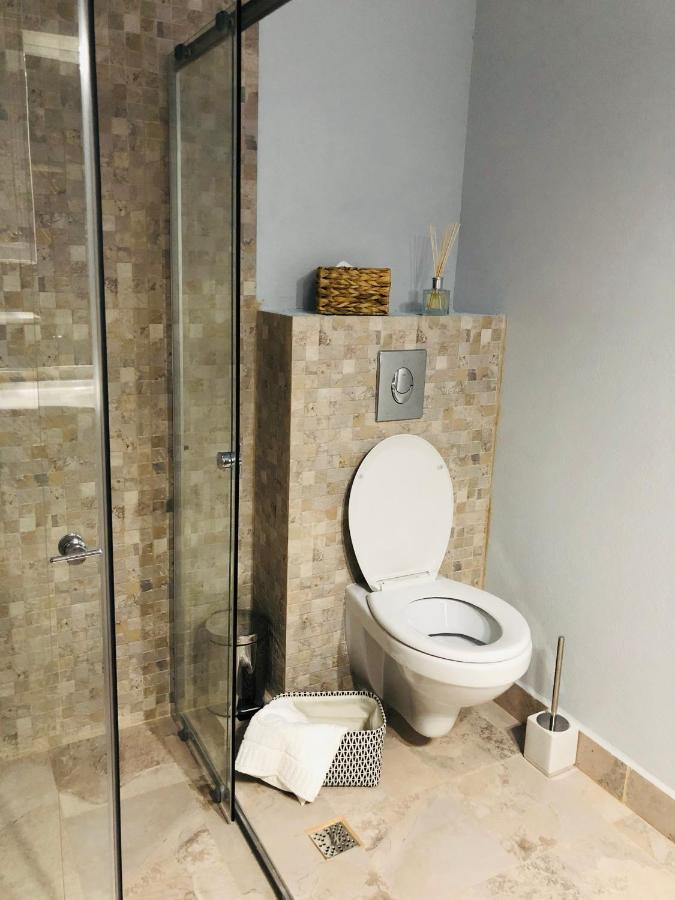 Отель Casa Maranta Костинешти Экстерьер фото